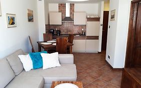 Apartament Fala Bryza